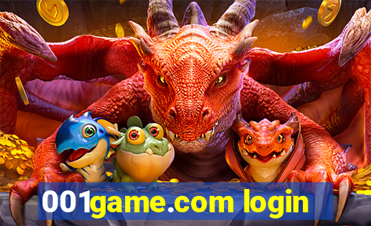 001game.com login